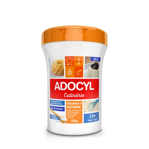 Adocyl Culinário