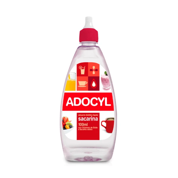 Adocyl Sacarina