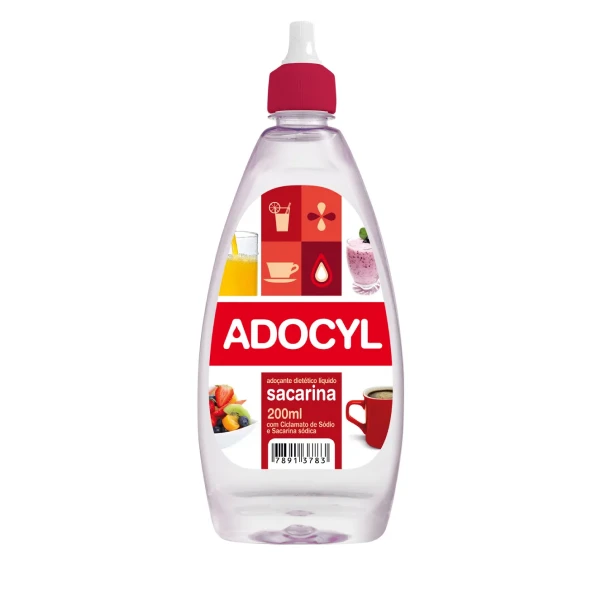 Adocyl Sacarina