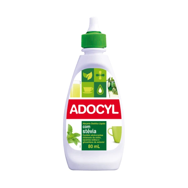 Adocyl Stévia