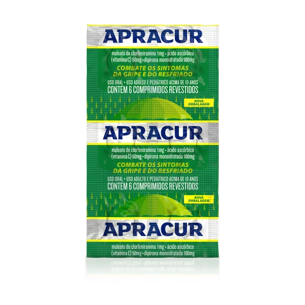 Apracur