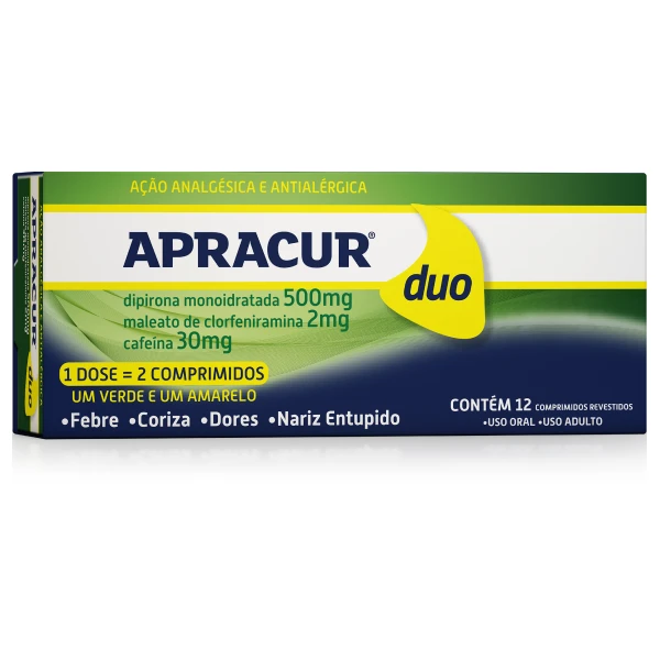 Apracur Duo