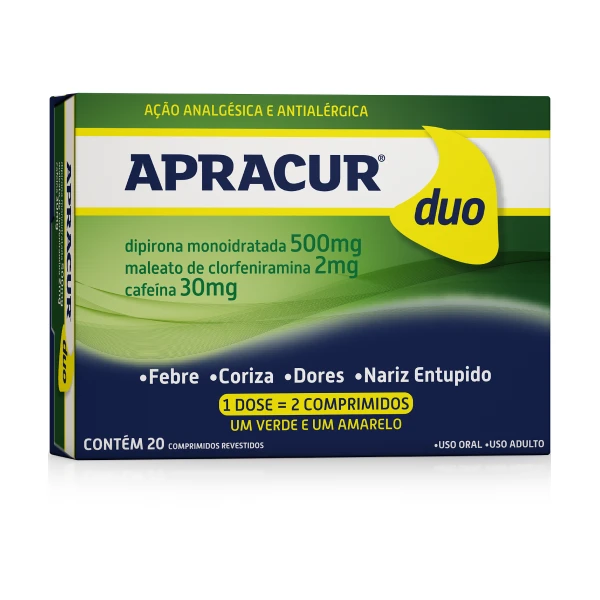 Apracur Duo
