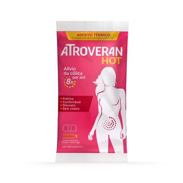 Atroveran Hot