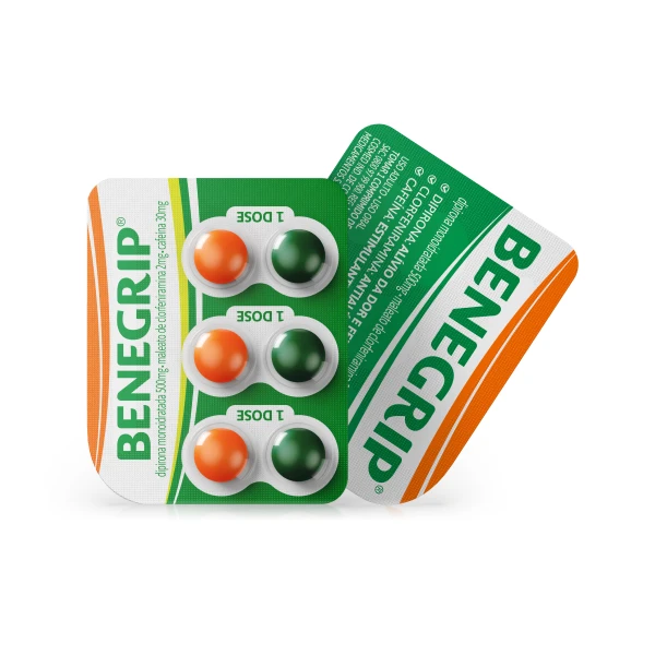 Benegrip
