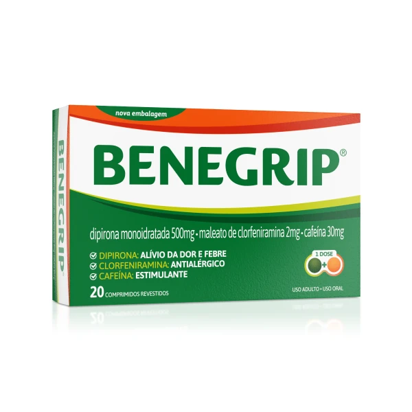 Benegrip