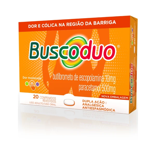 Buscoduo