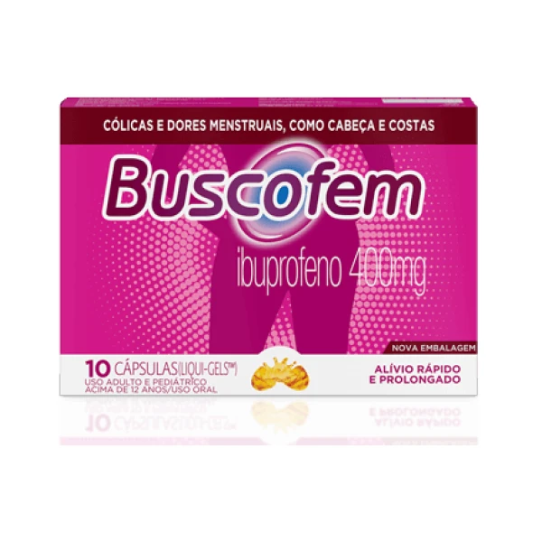 Buscofem