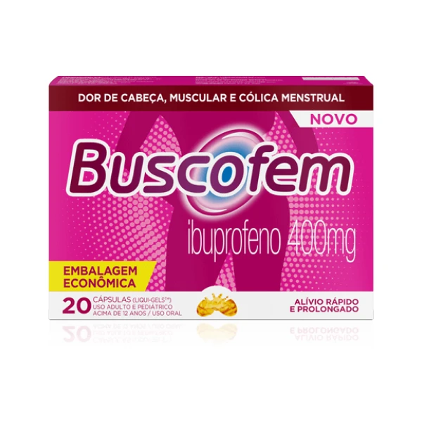Buscofem