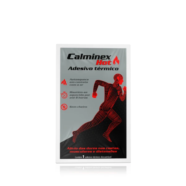 Calminex HOT