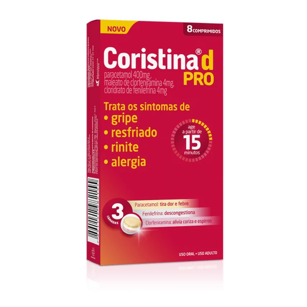 Coristina D Pro