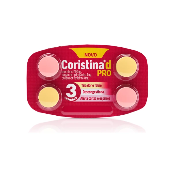 Coristina D Pro