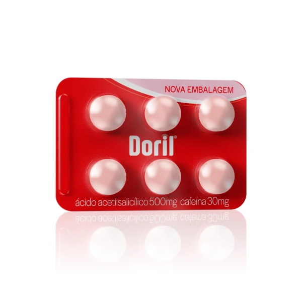 Doril