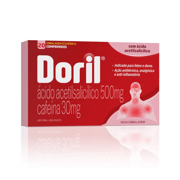 Doril