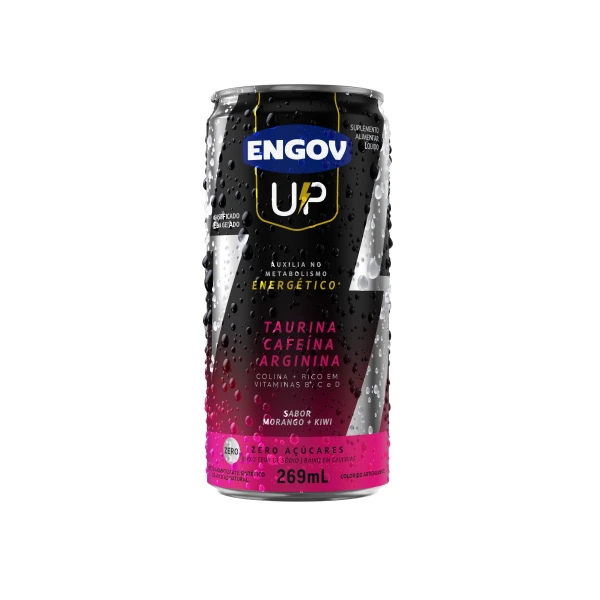 Engov UP
