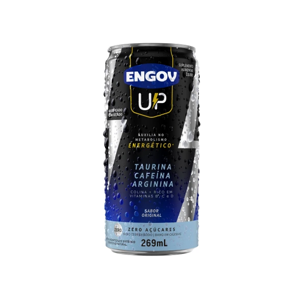 Engov UP