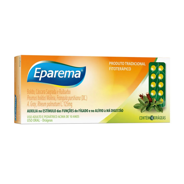 Eparema