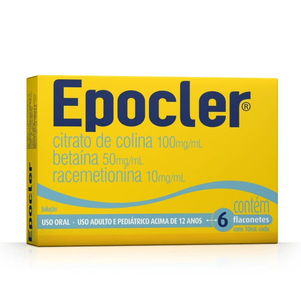 Epocler Flaconete