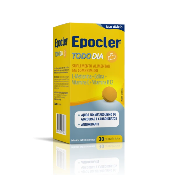 Epocler Todo Dia