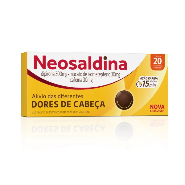 Neosaldina
