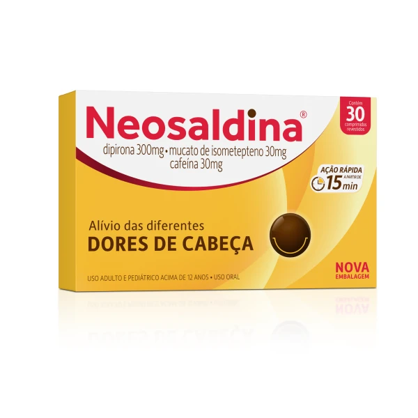 Neosaldina
