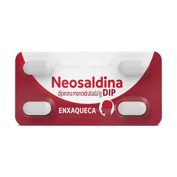 Neosaldina Dip