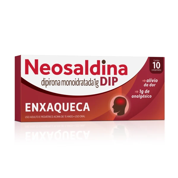 Neosaldina Dip