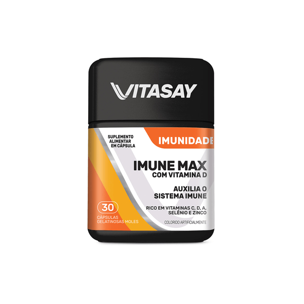 Vitasay Imune