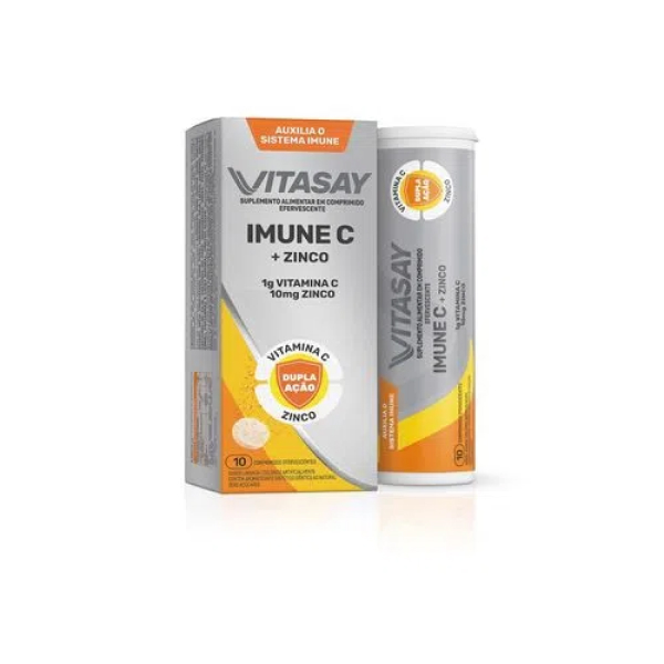 Vitasay Imune C