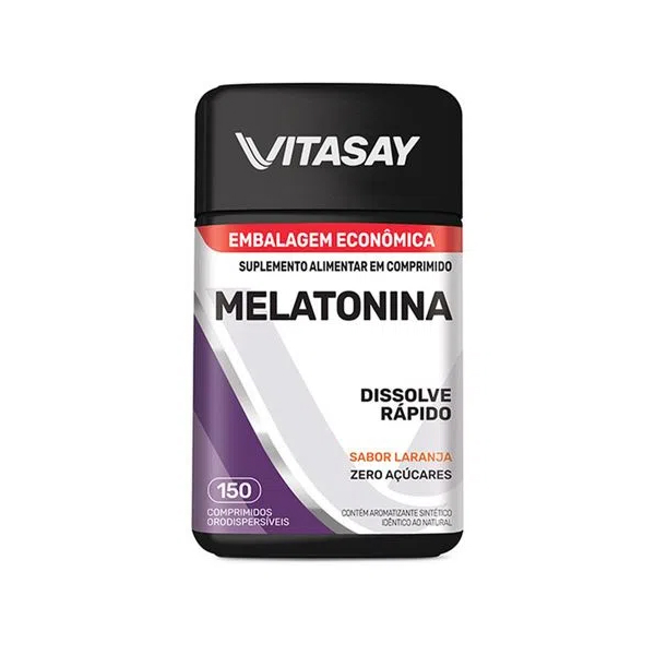 Vitasay Melatonina