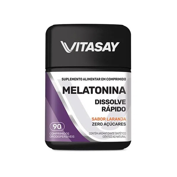 Vitasay Melatonina