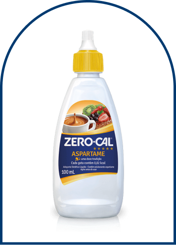 Zero-Cal Aspartame