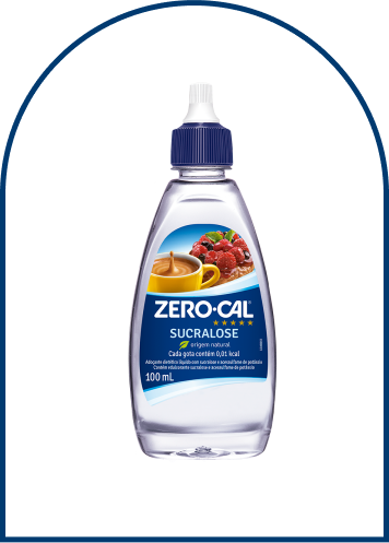 Zero-Cal Sucralose