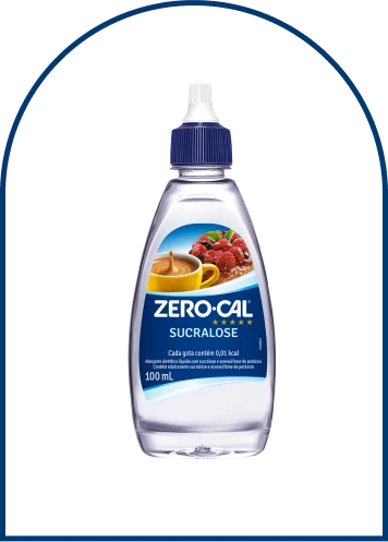 Zero-Cal Sucralose