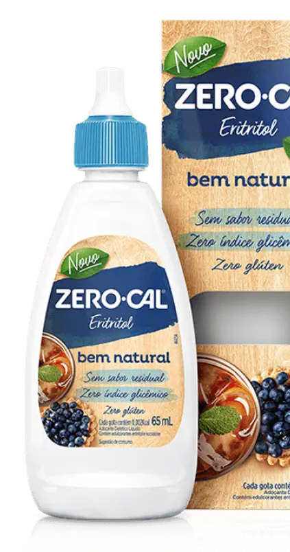 Zero-Cal sucralose