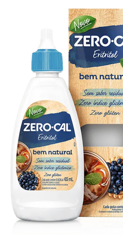 Zero-Cal Eritritol