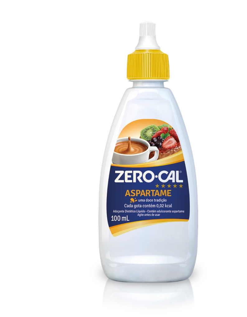 Zero-Cal aspartame
