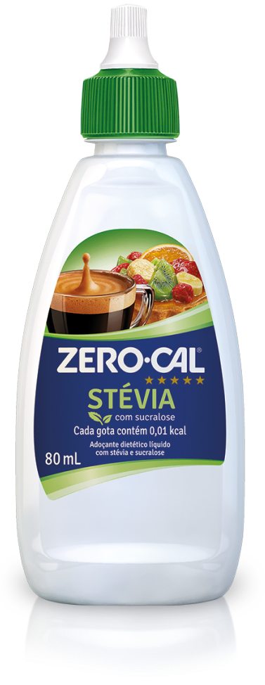 Zero-Cal stevia