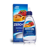 A vida te deu um limão? Drink com Zero-Cal Sucralose.